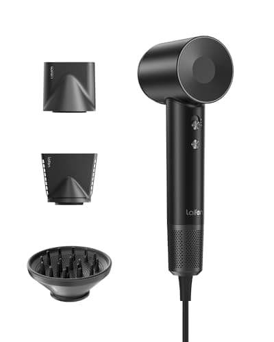 Laifen Swift Special High-Speed Hair Dryer - image 1
