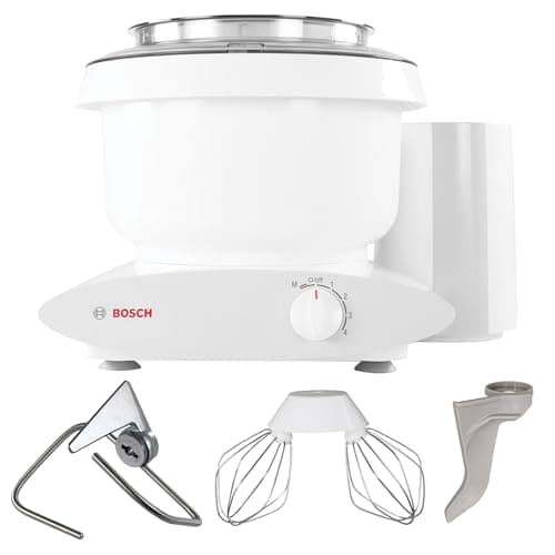 Bosch Universal Plus Stand Mixer (MUM6N10UC) - image 1