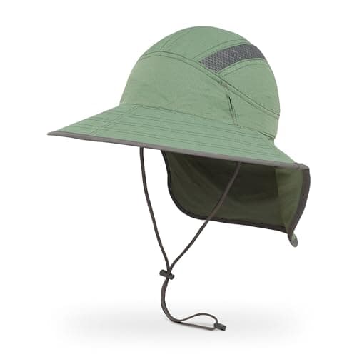 Sunday Afternoons Ultra Adventure Hat - image 1