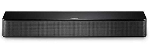 Bose Solo Soundbar Series II thumbnail 2