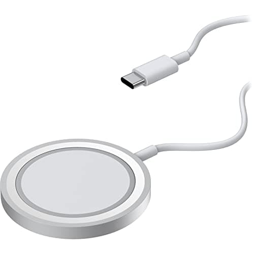 OtterBox MagSafe Wireless Charging Pad (15W) - image 1
