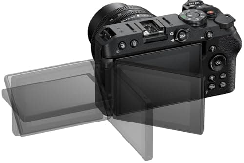 Nikon Z30 thumbnail 2