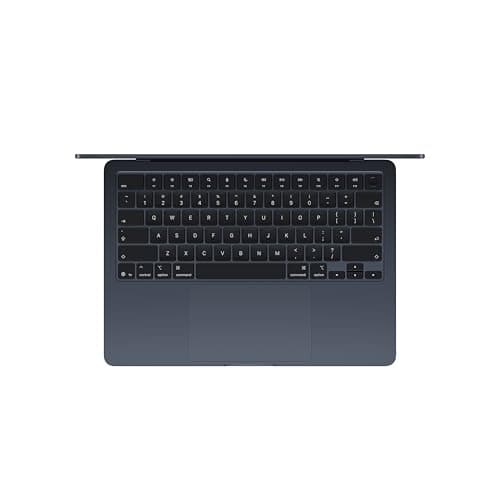 Apple MacBook Air 13-inch (M3, 8GB RAM, 256GB SSD) thumbnail 2