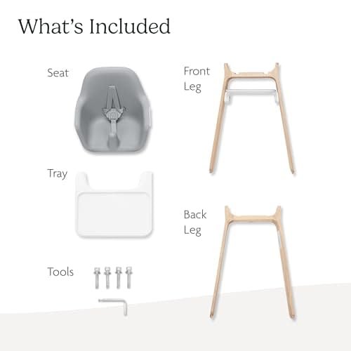 UPPAbaby Ciro High Chair thumbnail 2
