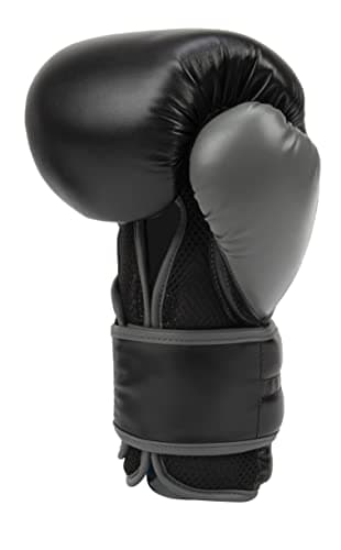 Everlast Powerlock 2 Training Gloves thumbnail 4