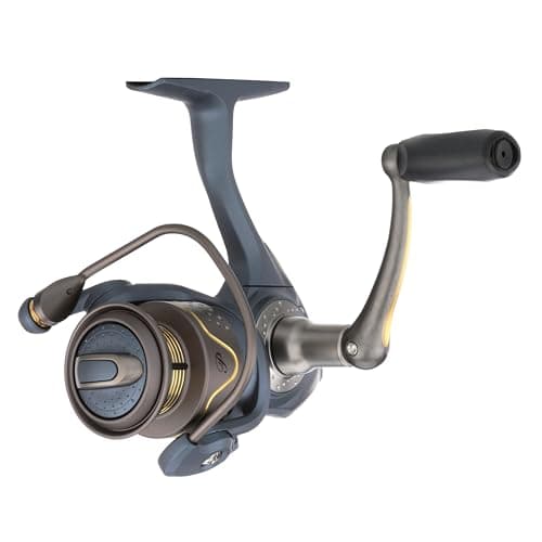 Pflueger President Spinning Reel thumbnail 2