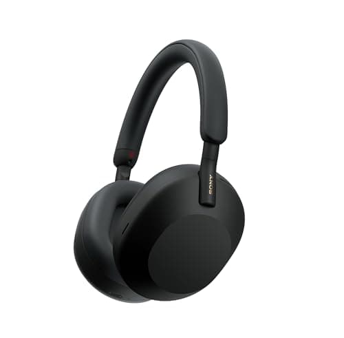 Sony WH-1000XM5 Wireless Noise Cancelling Headphones - image 1