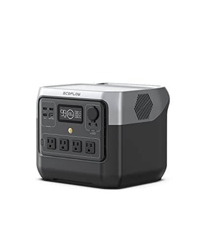 EcoFlow RIVER 2 Pro Portable Power Station - image 1