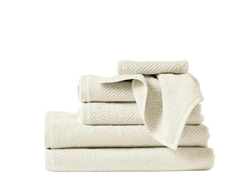 Coyuchi Air Weight Organic Bath Towel - image 1