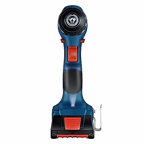 Bosch 18V Compact 1/2 in. Drill/Driver Kit (GSR18V-190B22) thumbnail 4