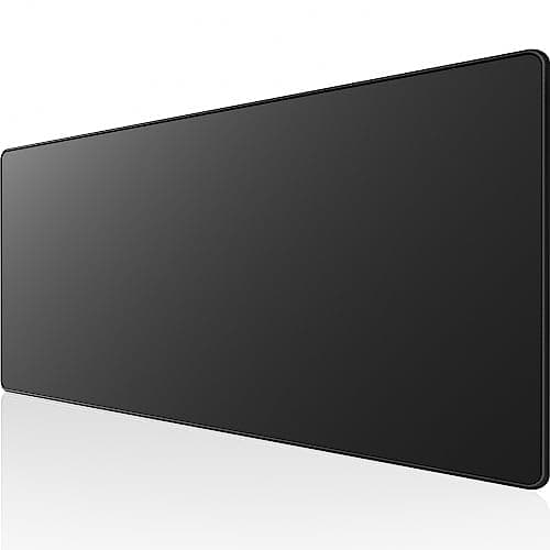 KTRIO Large Gaming Mouse Pad Desk Mat (31.5" x 15.7") - image 1