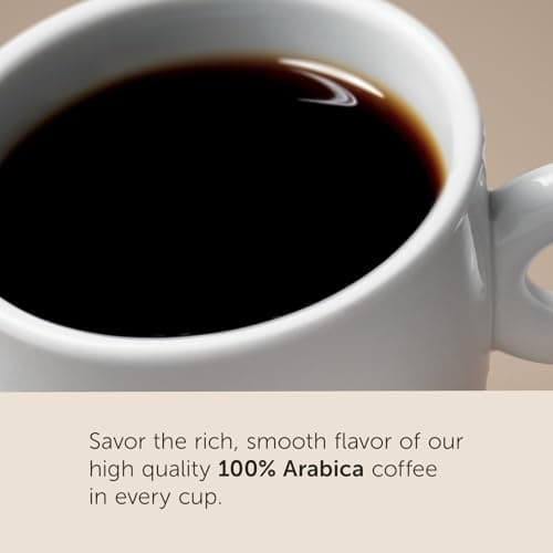 illy Classico Whole Bean Coffee Medium Roast, 8.8 oz thumbnail 5