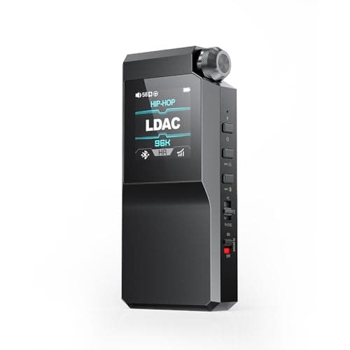 FiiO BTR17 Portable Bluetooth DAC/Amp - image 1