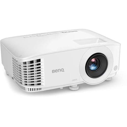 BenQ HT2050A 1080p Home Theater Projector thumbnail 4