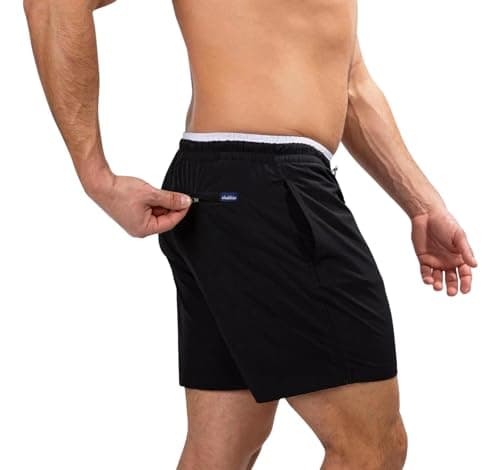 Chubbies Classic Lined 5.5" Swim Trunks thumbnail 3