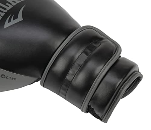 Everlast Powerlock 2 Training Gloves thumbnail 2