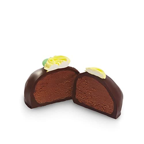 See's Candies Easter Dark Chocolate Butter Egg, 6 oz thumbnail 2