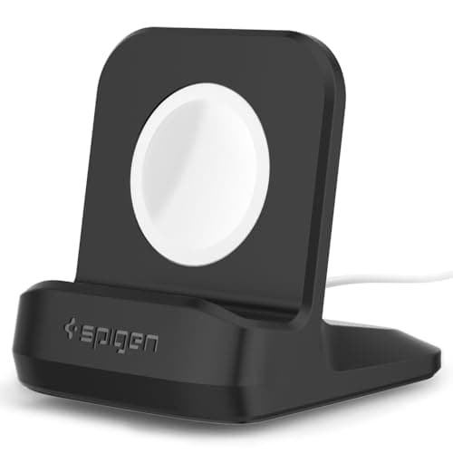 Spigen S350 Apple Watch Charging Stand thumbnail 2