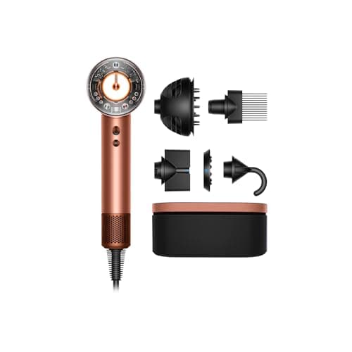 Dyson Supersonic Nural Hair Dryer - image 1