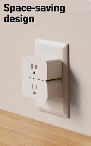 Amazon Smart Plug (Certified for Humans) thumbnail 4