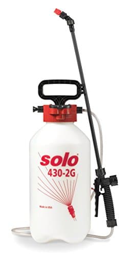 Solo 425-HOZ 2-Gallon Handheld Pressure Sprayer with Hose Only - image 1