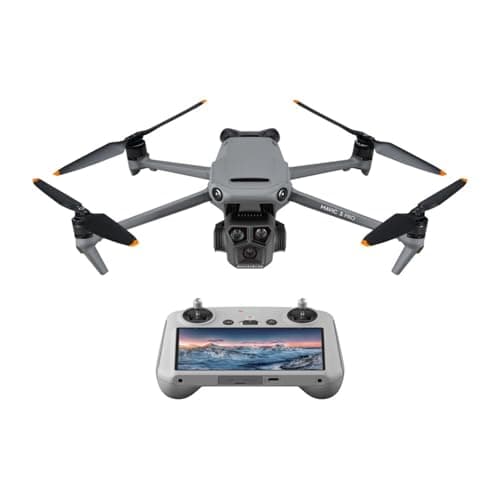 DJI Mavic 3 Pro - image 1