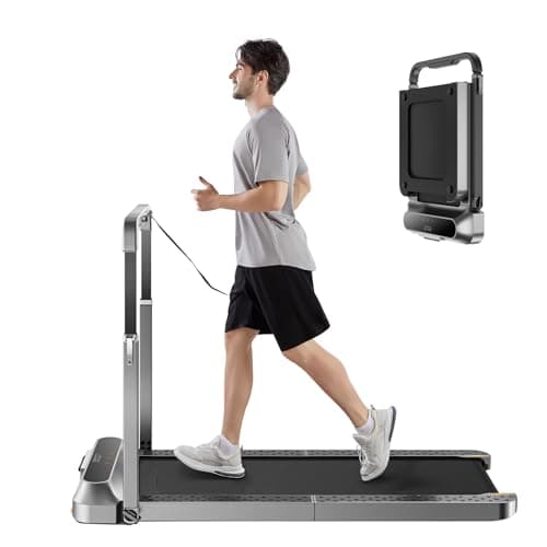 WalkingPad R2 Folding Treadmill - image 1