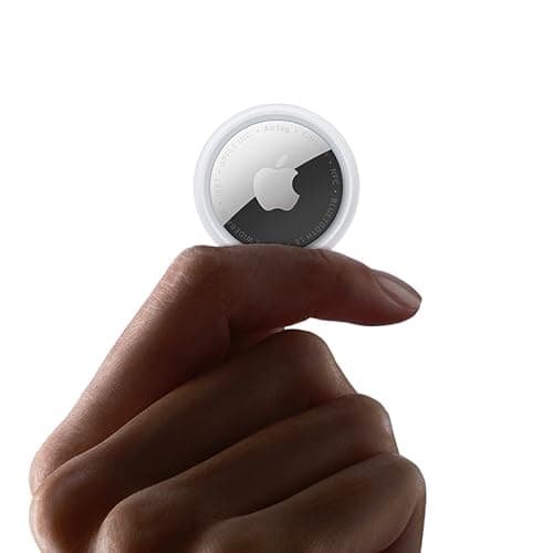 Apple AirTag 4-Pack thumbnail 2