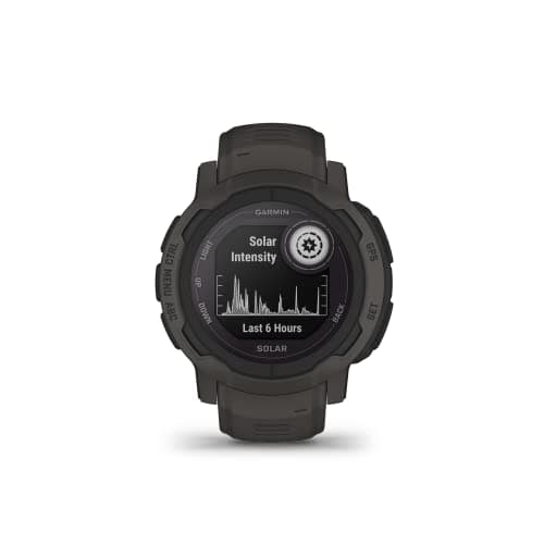 Garmin Instinct 2 Solar thumbnail 2