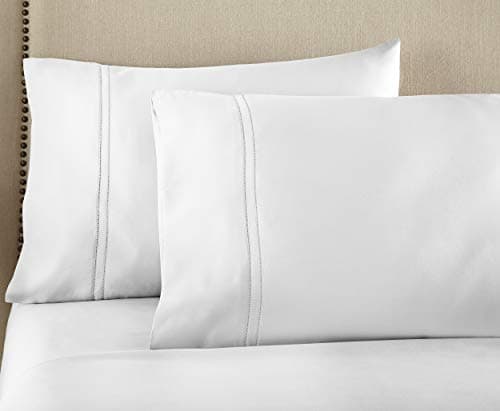 Pure Parima Yalda Sheet Set – 100% Certified Egyptian Cotton thumbnail 2