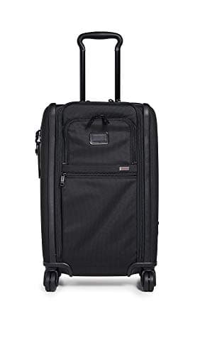 Tumi Alpha 3 International Expandable 4 Wheeled Carry-On thumbnail 4