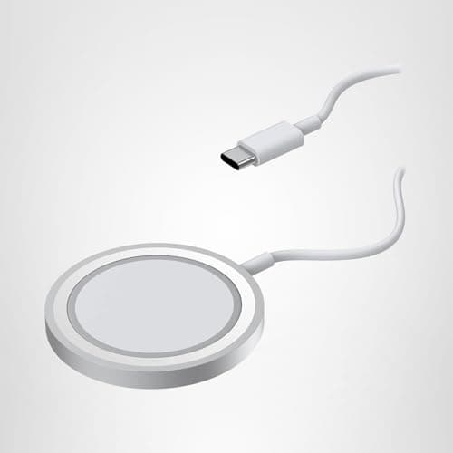 OtterBox MagSafe Wireless Charging Pad (15W) thumbnail 4