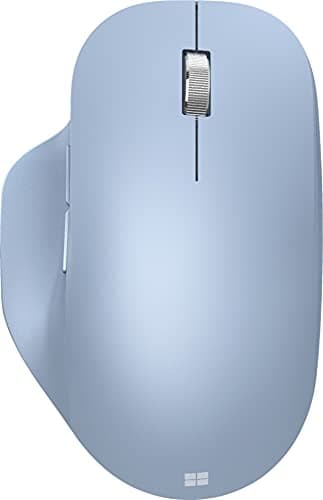 Microsoft Bluetooth Ergonomic Mouse thumbnail 2