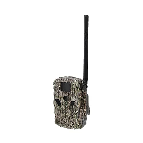 Stealth Cam Fusion X-Pro 36MP Dual-Carrier Cellular Trail Camera thumbnail 4