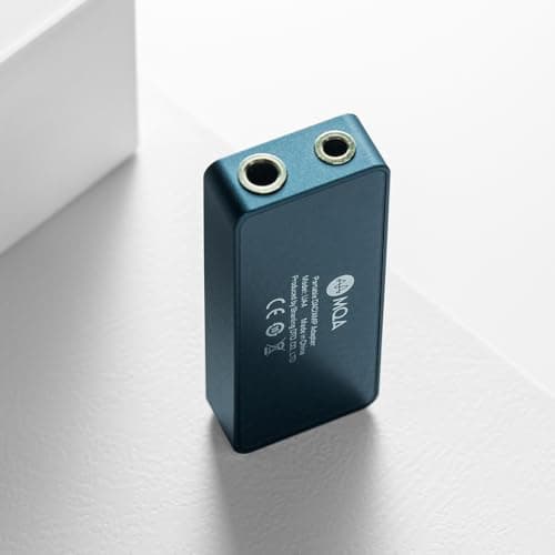 Shanling UA5 Portable USB DAC/Amp thumbnail 5