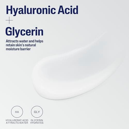 Cetaphil Daily Hydrating Lotion thumbnail 4