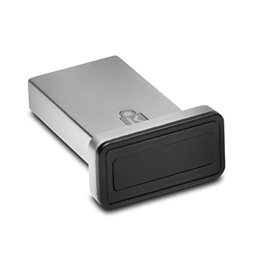 Kensington VeriMark Guard USB-C Fingerprint Key - image 1