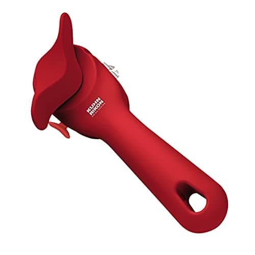 Kuhn Rikon Auto Safety LidLifter Can Opener - image 1