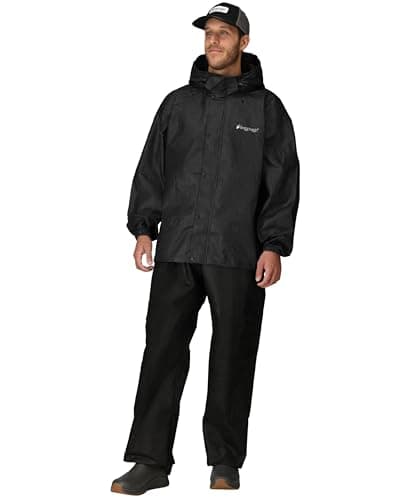 FROGG TOGGS Men's Standard Classic All-Sport 3 - image 1