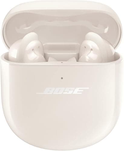 Bose QuietComfort Earbuds II thumbnail 5