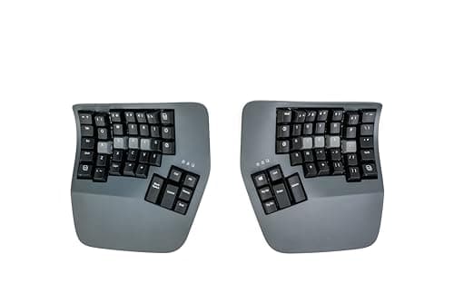 Kinesis Advantage360 Professional Split Keyboard - image 1