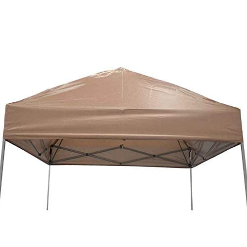 OZARK TRAIL 10x10 Instant Slant Leg Canopy - image 1