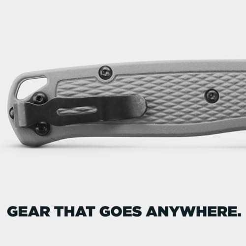 Benchmade Bugout 535 thumbnail 4