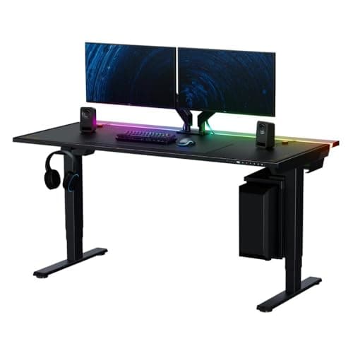 Secretlab Magnus Pro Standing Desk - image 1