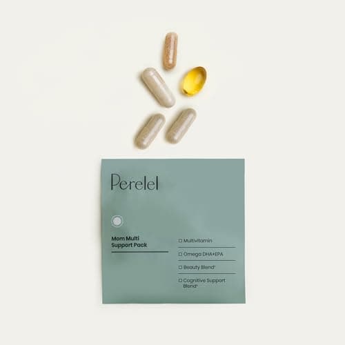 Perelel Prenatal Multi Support Pack (Postnatal) thumbnail 4