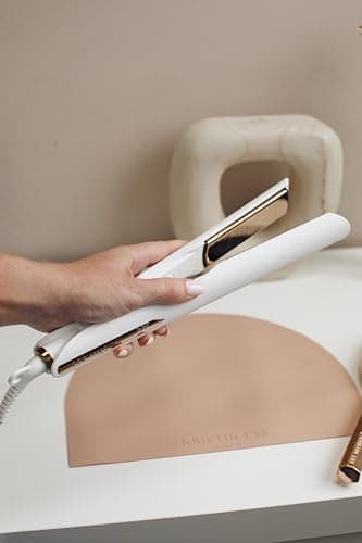 Kristin Ess 3-in-1 Titanium Flat Iron thumbnail 2