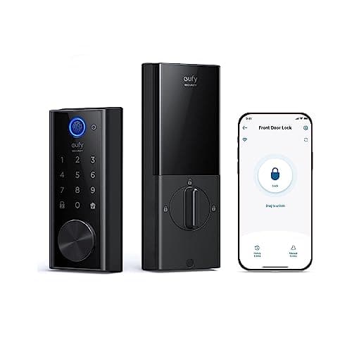 eufy Security Smart Lock S230 - image 1