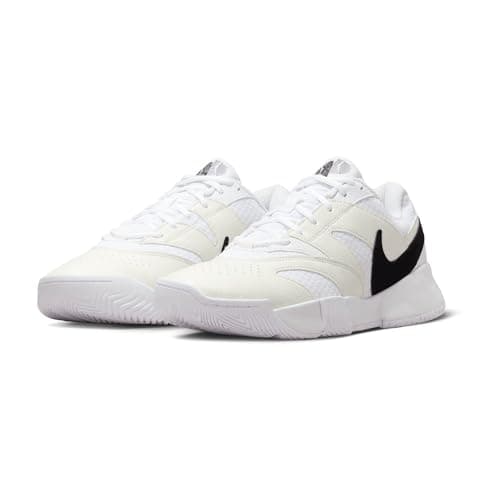 Nike Court Lite 4 Tennis Shoe (Women's) thumbnail 4