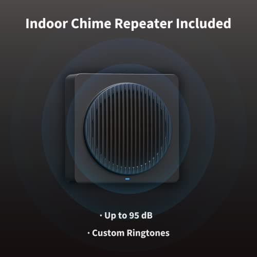 Aqara Smart Video Doorbell G4 thumbnail 2