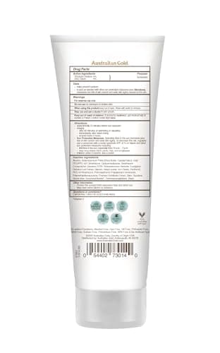 Australian Gold Botanical Tinted Mineral Sunscreen SPF 50 thumbnail 2